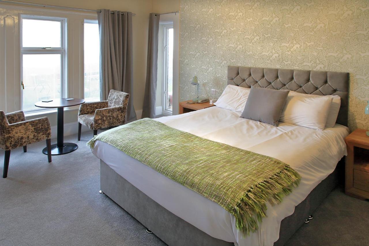 The Marine Hotel Хартлпул Екстериор снимка