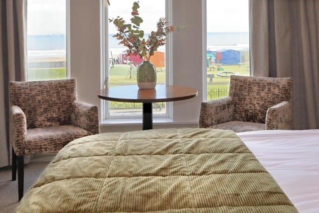 The Marine Hotel Хартлпул Екстериор снимка