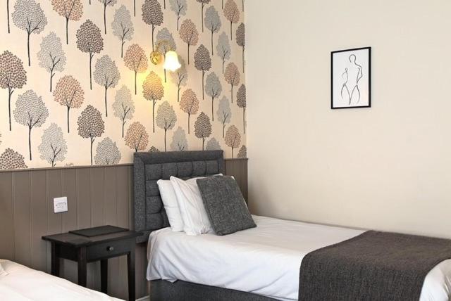 The Marine Hotel Хартлпул Екстериор снимка