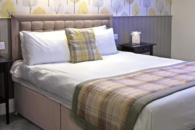 The Marine Hotel Хартлпул Екстериор снимка