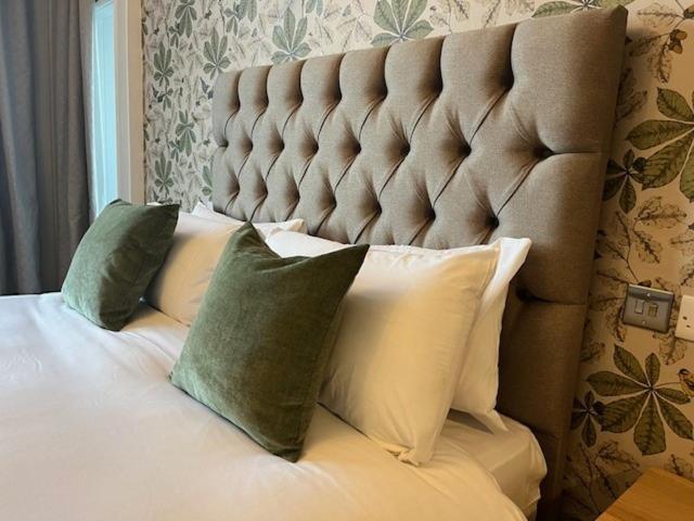 The Marine Hotel Хартлпул Екстериор снимка
